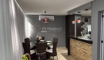 Apartamento Duplex Vitta Palmares | 2 dormitórios | 1 vaga