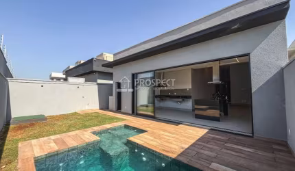 Casa Condomínio Vivendas da Mata | 3 suítes | 4 vagas
