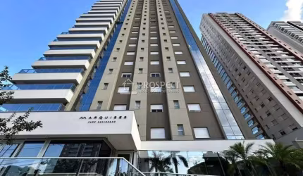 Apartamento Marquises Park Residence | 4 suítes | 4 vagas