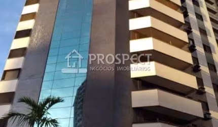 Apartamento no Centro de Ribeirão Preto | 4 dormitórios