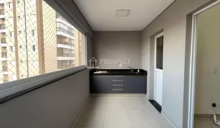Apartamento na Ribeirânia | 3 dormitórios | 2 vagas