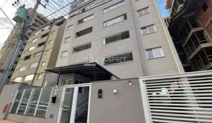 Apartamento na Ribeirânia | 2 suítes | 2 vagas