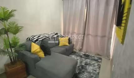Apartamento no Jardim Nova Aliança | 1 suíte | 1 vaga