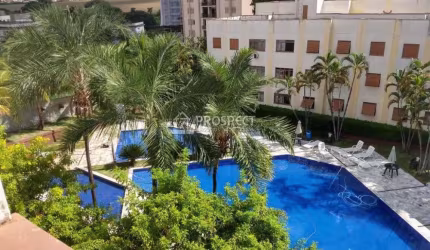 Apartamento na Arnaldo Victaliano | 3 dormitórios | 2 vagas