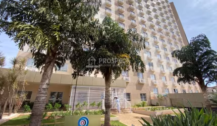 Apartamento Studio Condomínio The Spot | 1 vaga
