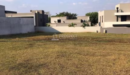 Terreno no Condomínio Alphaville | 574m²