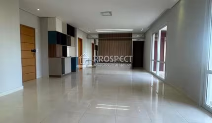 Apartamento com 3 quartos à venda na Rua Lêda Vassimon, Nova Aliança, Ribeirão Preto, 172 m2 por R$ 1.300.000
