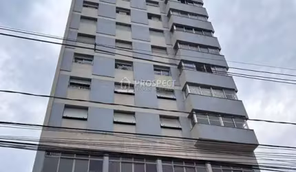Apartamento no Centro de Ribeirão | 3 dormitórios ( 1 suíte)