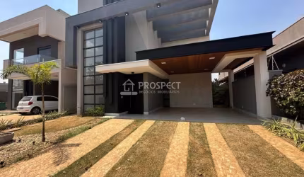 Casa Condomínio Quinta dos ventos - 3 suítes | Piscina