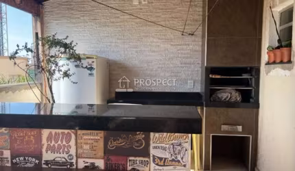 Apartamento Duplex no Condomínio Regalle | 2 dormitórios