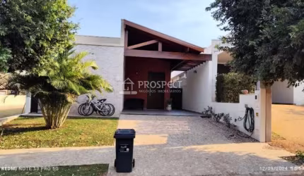 Casa Buona Vita Ribeirão | 3 dormitórios | 4 vagas