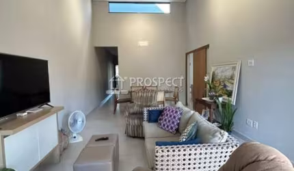 Casa Terras de Santa Martha | 3 dormitórios | 4  vagas