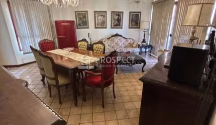 Apartamento no Centro de Ribeirão | 3 dormitórios ( 1 suíte)
