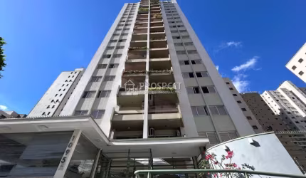 Apartamento no Centro de Ribeirão | 3 dormitórios | 1 vaga
