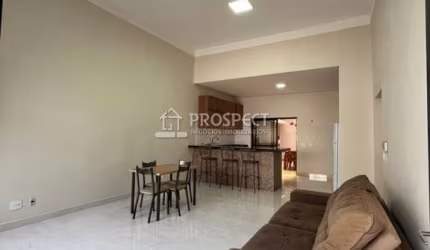 Casa no Villas Mabel | 3 dormitórios ( 1 suíte) | 3 vagas