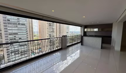 Edifício Cidade de Roma - 295 m² | 4 suítes | 4 vagas