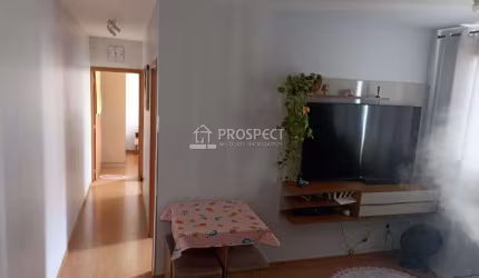 Apartamento Regency Towers | 2 dormitórios | 1 vaga