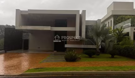 CASA CONDOMINIO DAS ARARAS
