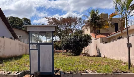 Terreno na Ribeirânia | 437m²