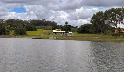 Terreno muito bem localizado em Delfinópolis | 6.527m²