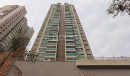 Apartamento no Jardim Olhos d'Água | 3 dormitórios | 2 vagas
