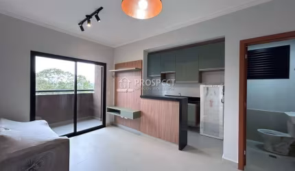 Apartamento Completo bem próximo da USP | 1 suíte | 1 vaga