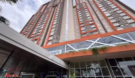 Apartamento Completo na Av. Presidente Vargas | Apogeo
