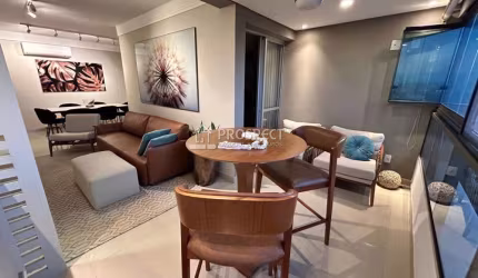 Apartamento Domaine Botanique | 3 dormitórios | 2 vagas