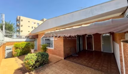 Bela Casa no Jardim Paulista | 3 dormitórios ( 1 suíte)