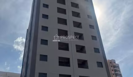 Apartamento na Ribeirânia | 2 dormitórios ( 1 suíte)