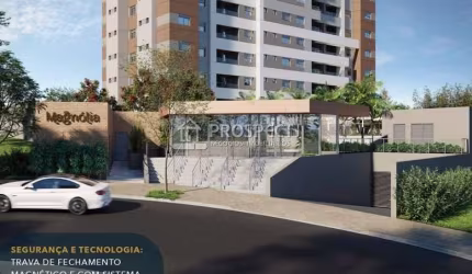 Apartamento no Jardim Botânico | 3 dormitórios ( 1 suíte)