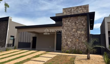 Casa Condomínio Vivendas da Mata | 3 suítes | 4 vagas