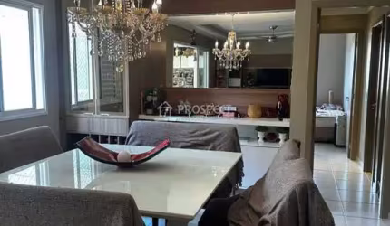 APARTAMENTO NA ZONA SUL