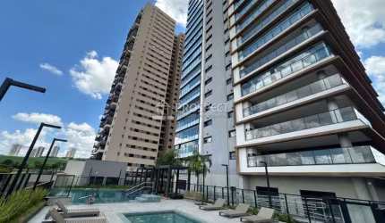 Apartamento completo no Jardim Olhos d'Água | 4 suítes