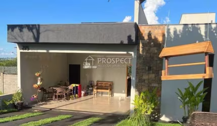 Casa Terras de Santa Martha | 3 dormitórios | 4  vagas
