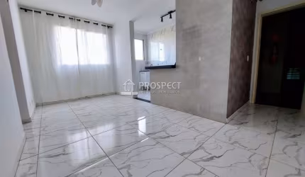Apartamento na City Ribeirão | 2 dormitórios | 1 vaga