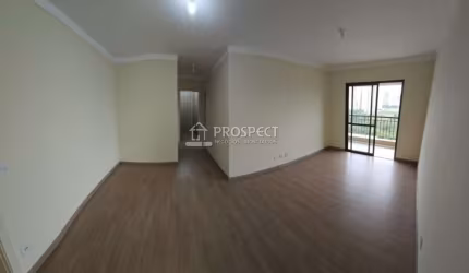 Apartamento Nova Aliança Sul | 2 dormitórios ( 1 suíte)