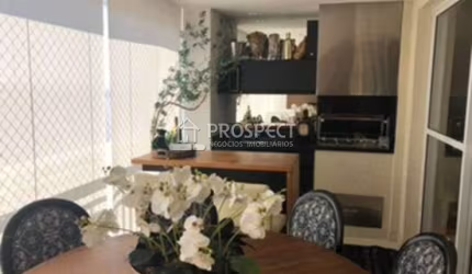 Apartamento no Jardim Botânico | 3 suítes | 2 vagas