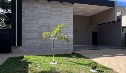 Linda Casa no Quinta da Primavera | 3 suítes | 4 vagas