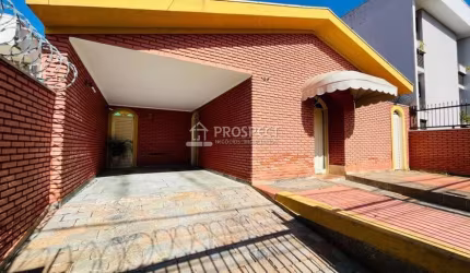 Casa Espaçosa no Parque dos Bandeirantes | 4 dormitórios