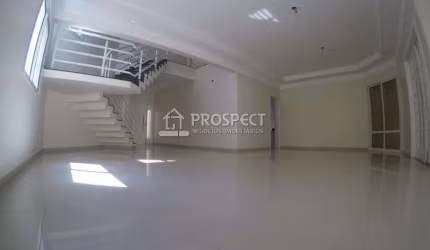 Casa Alto Padrão Condomínio Manacás, 5 suítes, 6 Vagas