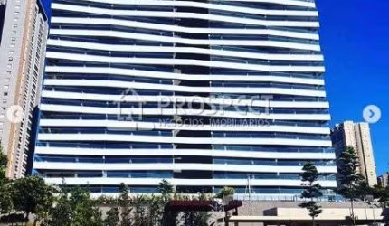 Marquises Park Residence apartamento Alto Padrão Zona Sul