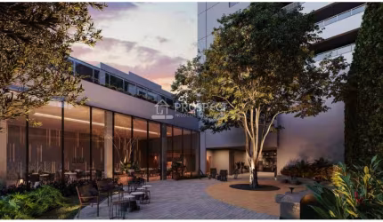 Apartamento 107m² 3 suítes e 2 vagas - Zona Sul
