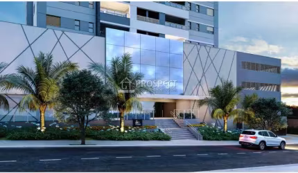 Apartamento 97m² 3 dormi sendo 1 suíte e 2 vagas zona sul de