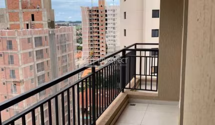 Apartamento na Ribeirânia, 2 dormitórios ( 1 suíte), 1 vaga