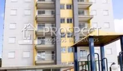 Residencial Reserva dos Lagos, 2 dormitórios ( 1 suíte) e 2