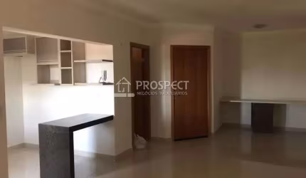 Apartamento no Parque dos Bandeirantes | 2 suítes | 2 vagas