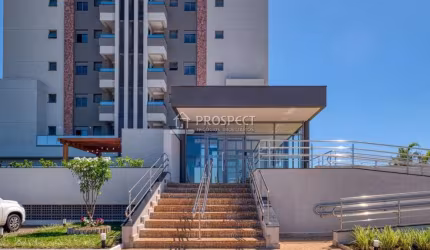 Colina do Ipê apartamento com 126m² 3 suítes 2 ou 3 vagas