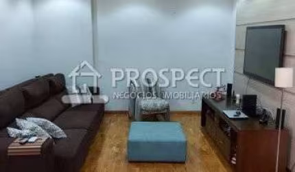 Apartamento no Centro de Ribeirão Preto | 3 dormitórios ( 1 suíte com closet)