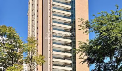 Apartamento na Alta Fiusa | 4 suítes | 4 vagas